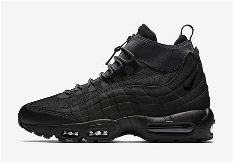 nike air max 95 wit goedkoop|Air Max 95 boots black.